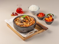 곤지암할매소머리국밥 서산음암점
