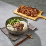 천수냉면 본점