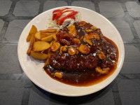 피쉬앤그릴 치르치르 구미역점