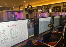OX PC 김해삼계점