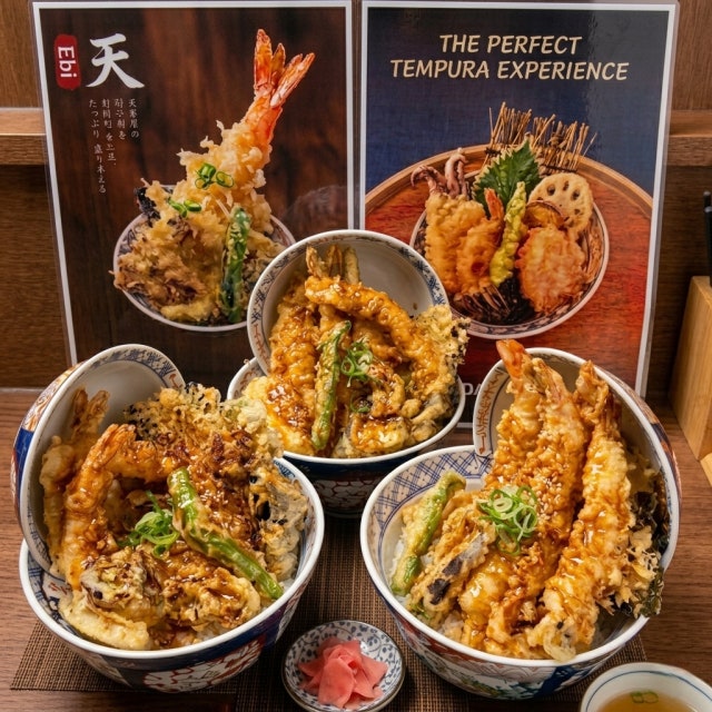 쿄다이텐동 일식당 대표 사진