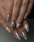 지나(Jina)가지마 네일(Nail)연남점 | 지나가지마네일 연남점