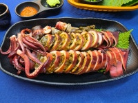 달빛오징어광어 마천직영점