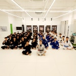 아산 탕정 주짓수 킥복싱 MMA