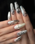 지나(Jina)가지마 네일(Nail)연남점 | 지나가지마네일 연남점