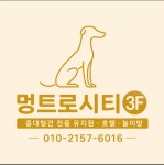 멍트로시티