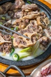 도심회관식당 대전본점
