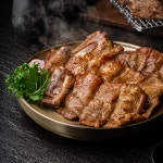쌍교숯불갈비 순천점