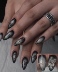 지나(Jina)가지마 네일(Nail)연남점 | 지나가지마네일 연남점