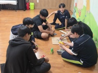 희락지역아동센터