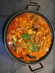 피쉬앤그릴 치르치르 구미역점