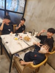 라이온즈태권도장