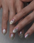지나(Jina)가지마 네일(Nail)연남점 | 지나가지마네일 연남점