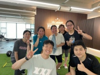 피트니스메이트 그룹PT 온천장점