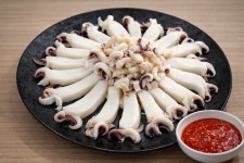 더착한코다리 본점