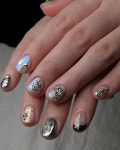 지나(Jina)가지마 네일(Nail)연남점 | 지나가지마네일 연남점