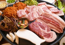 오늘도풍년 아산음봉본점