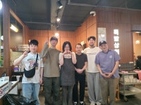 족발상회 동해천곡점