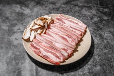 도심회관식당 대전본점