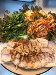 봉순이네 메밀막국수&한방수육