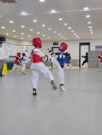 라이온즈태권도장