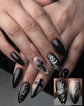 지나(Jina)가지마 네일(Nail)연남점 | 지나가지마네일 연남점