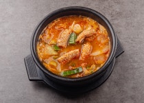 토함산가마솥한우국밥갈비탕