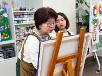 여기는에땅창작소미술학원 | 그림나무창작소 미술학원