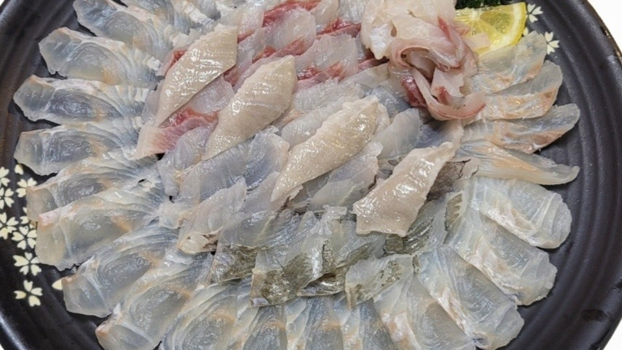 오빠야횟집 1호해운대점