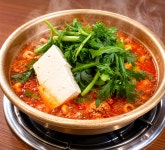 바다양푼이동태탕 강산점
