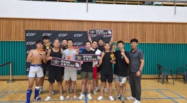 팀두크&경주삼보GYM