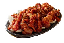 조선부뚜막 족발 보쌈 서촌점