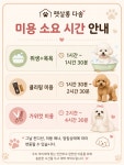 펫살롱 다솜