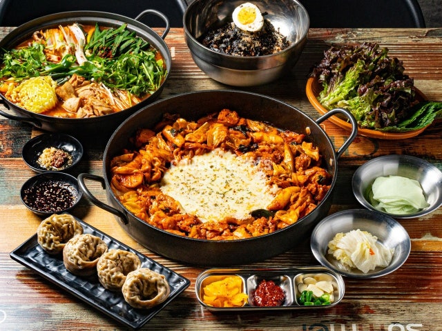 니니닭갈비