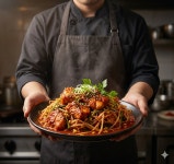 서대문아구찜칼국수