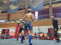 팀두크&경주삼보GYM