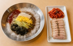 보쌈한상