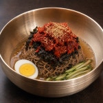 태기산막국수