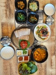 족발야시장&무청감자탕 금남리점