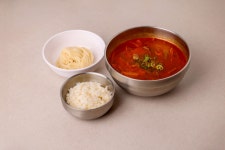 팔도국수 군포본점