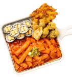 얌샘김밥 평택청북점