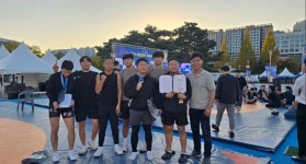 팀두크&경주삼보GYM