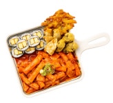 얌샘김밥 평택청북점