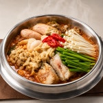 김영희강남동태찜 이수점