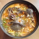 빨간낙지 & 통영굴찜