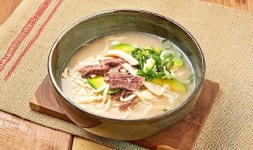 대모산 칼국수