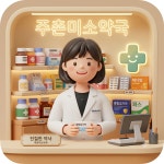 주촌미소약국