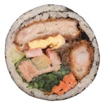 신김밥 포승점