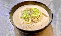 대모산 칼국수