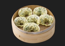 경복궁개성손만두 용인점